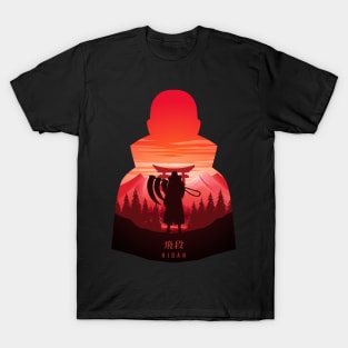 Hidan T-Shirt